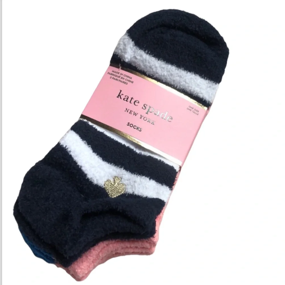 Kate Spade New York ankle socks